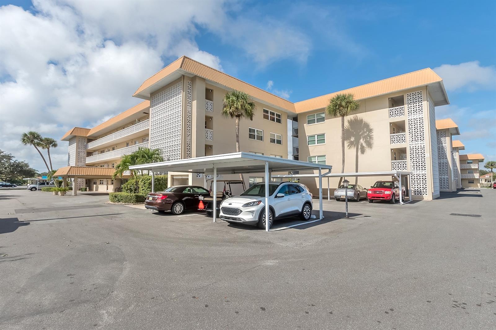 Waterway West Condo - Residential