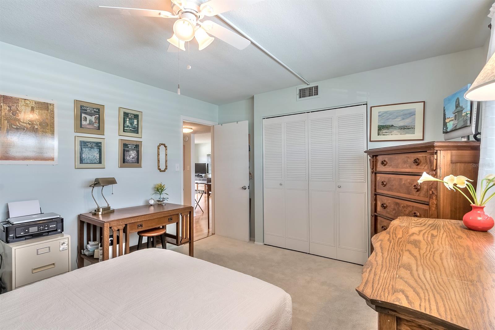 Waterway West Condo - Residential