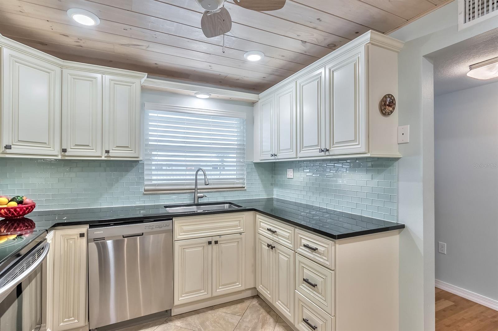 Waterway West Condo - Residential