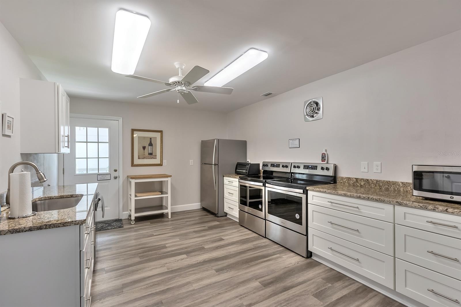 Waterway West Condo - Residential