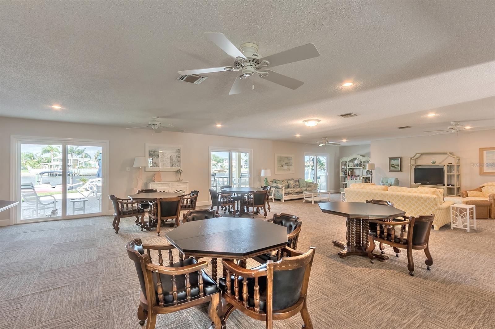 Waterway West Condo - Residential