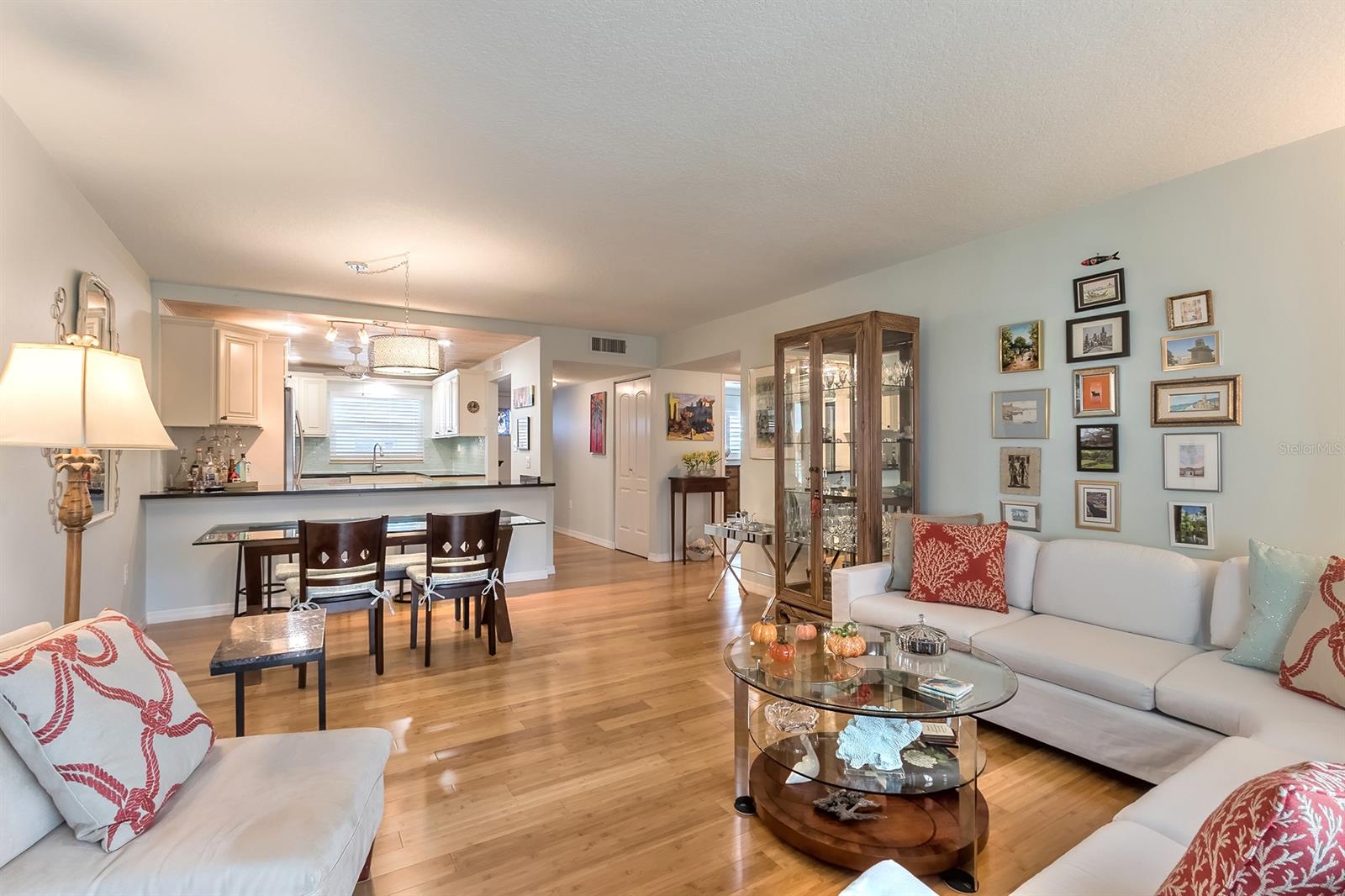 Waterway West Condo - Residential