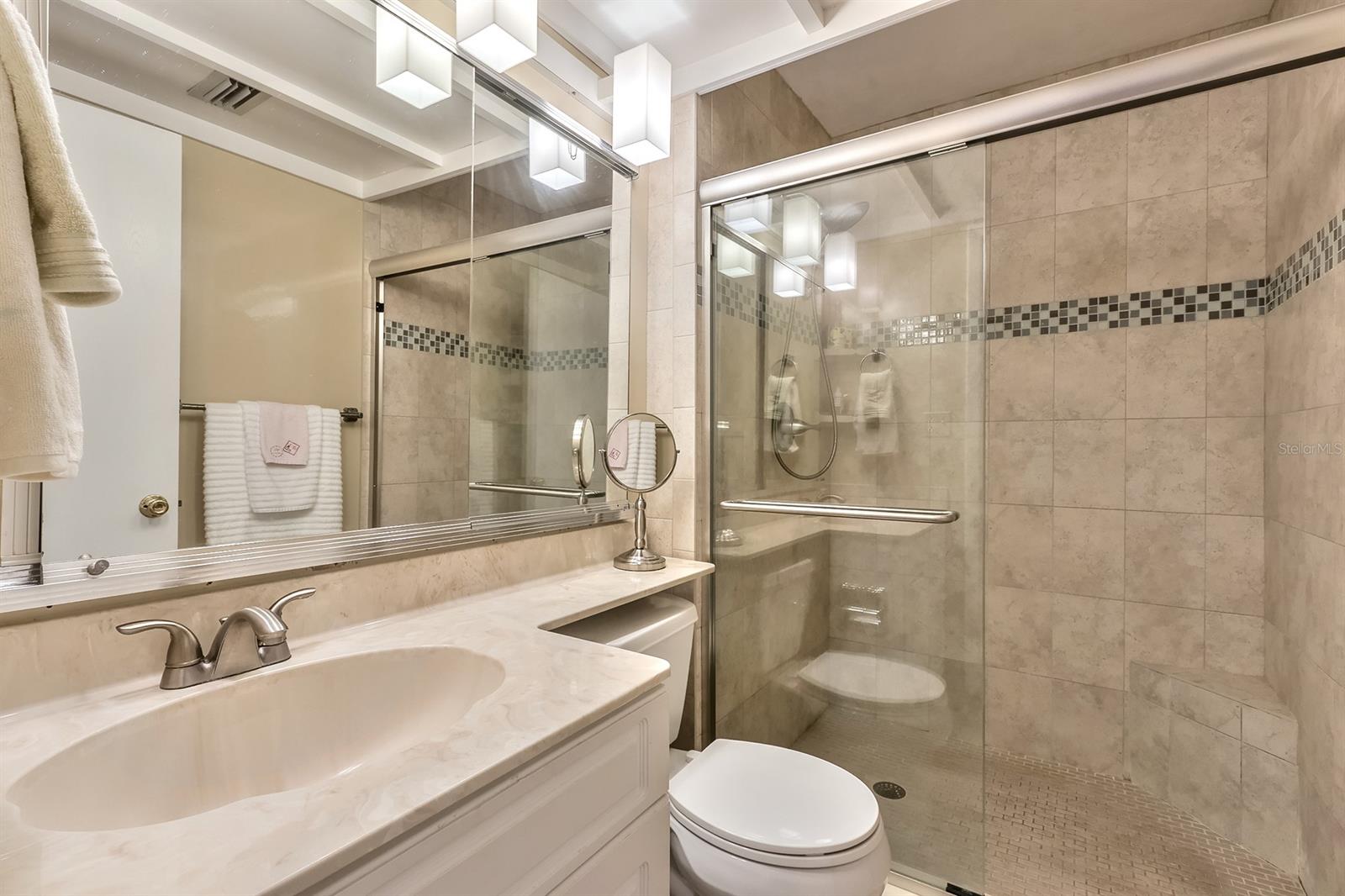 Waterway West Condo - Residential