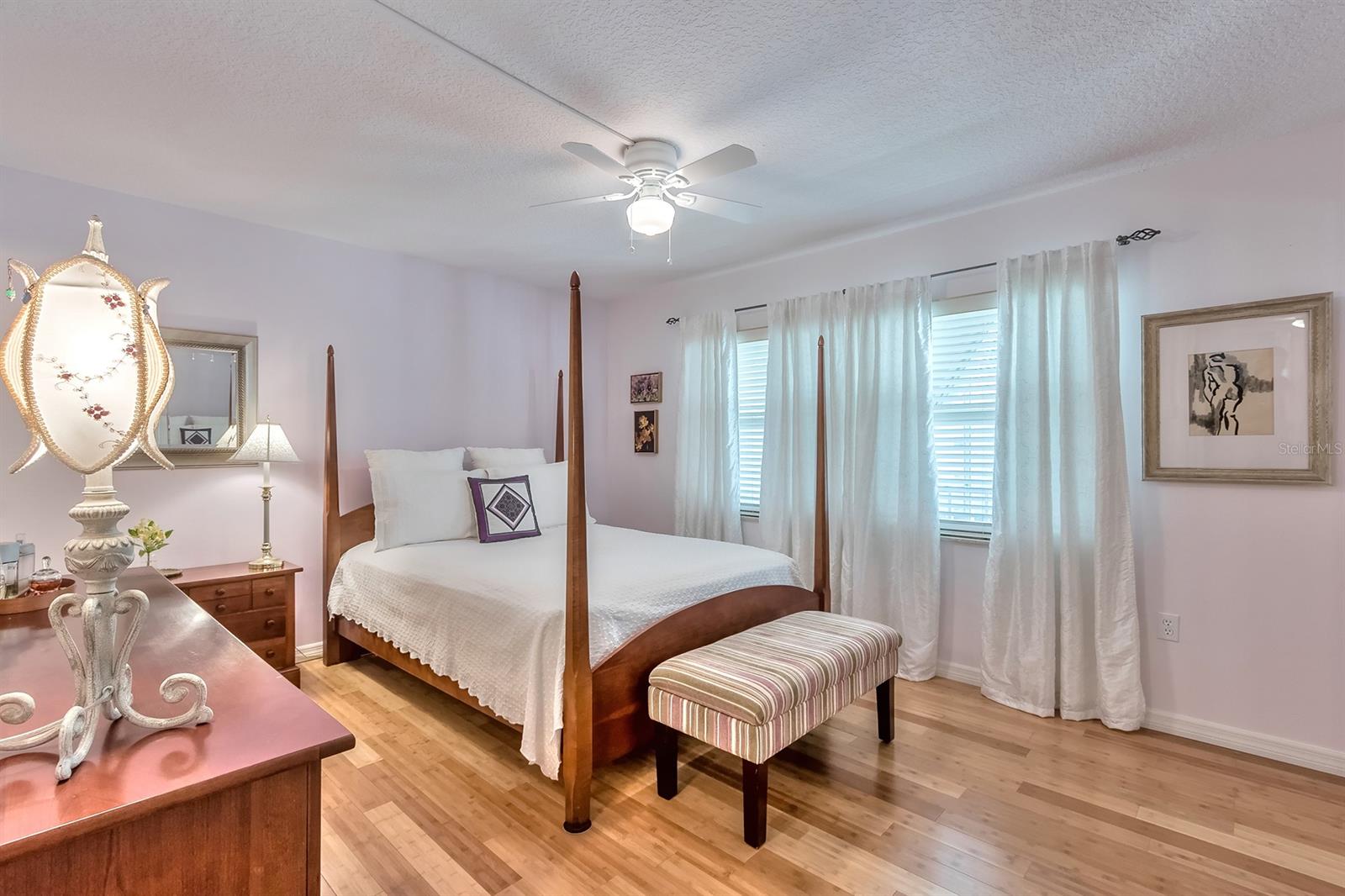 Waterway West Condo - Residential