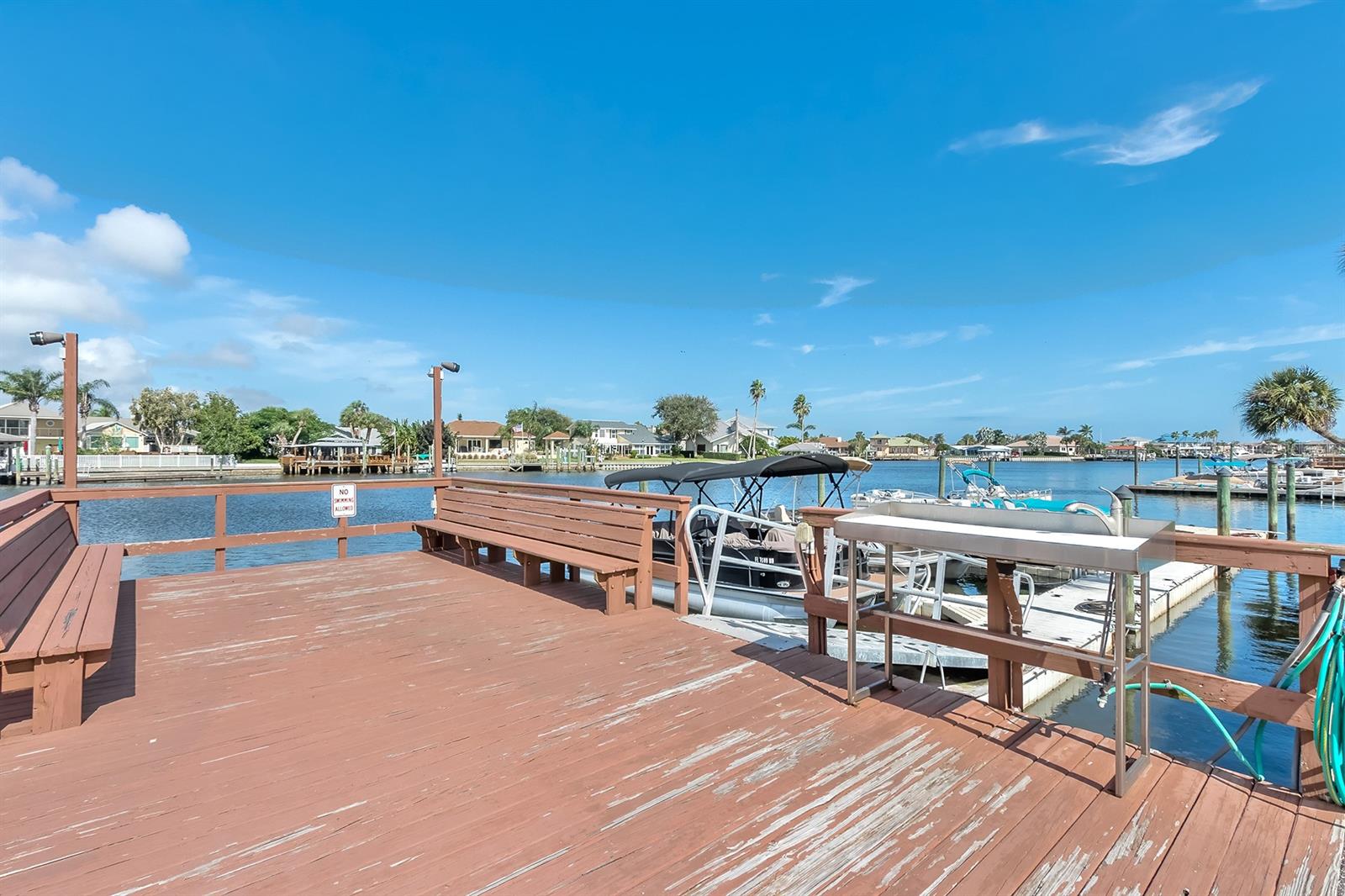 Waterway West Condo - Residential