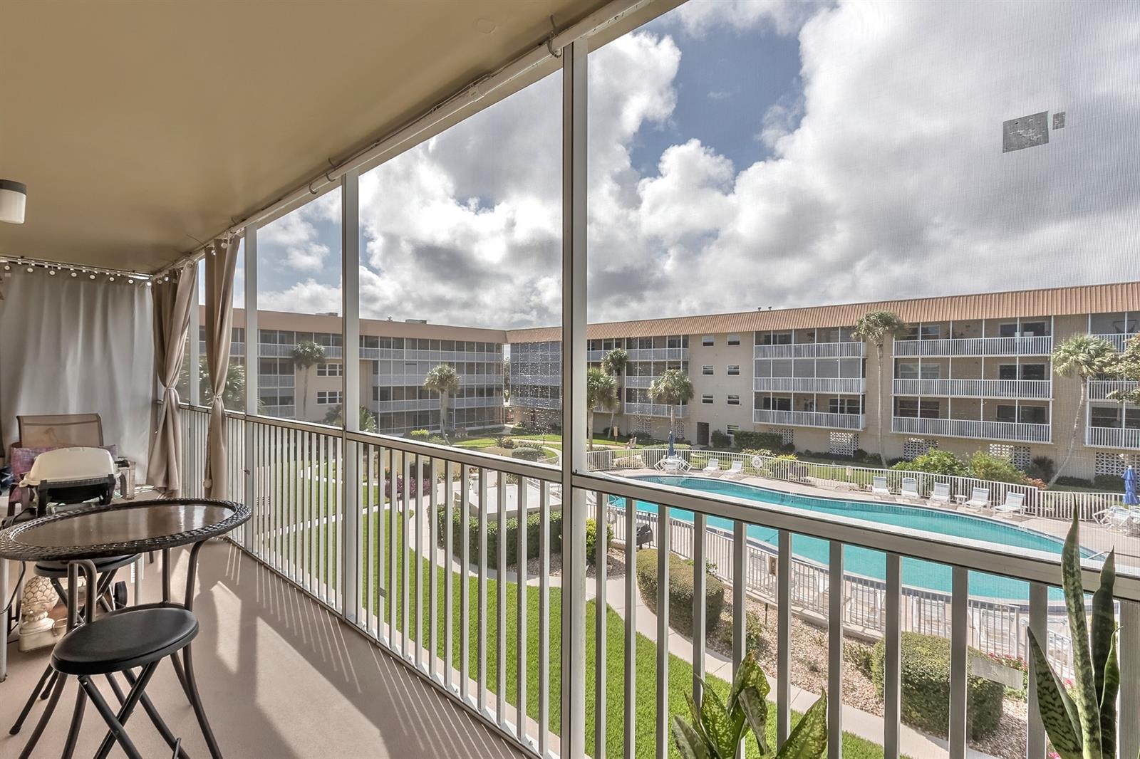 Waterway West Condo - Residential