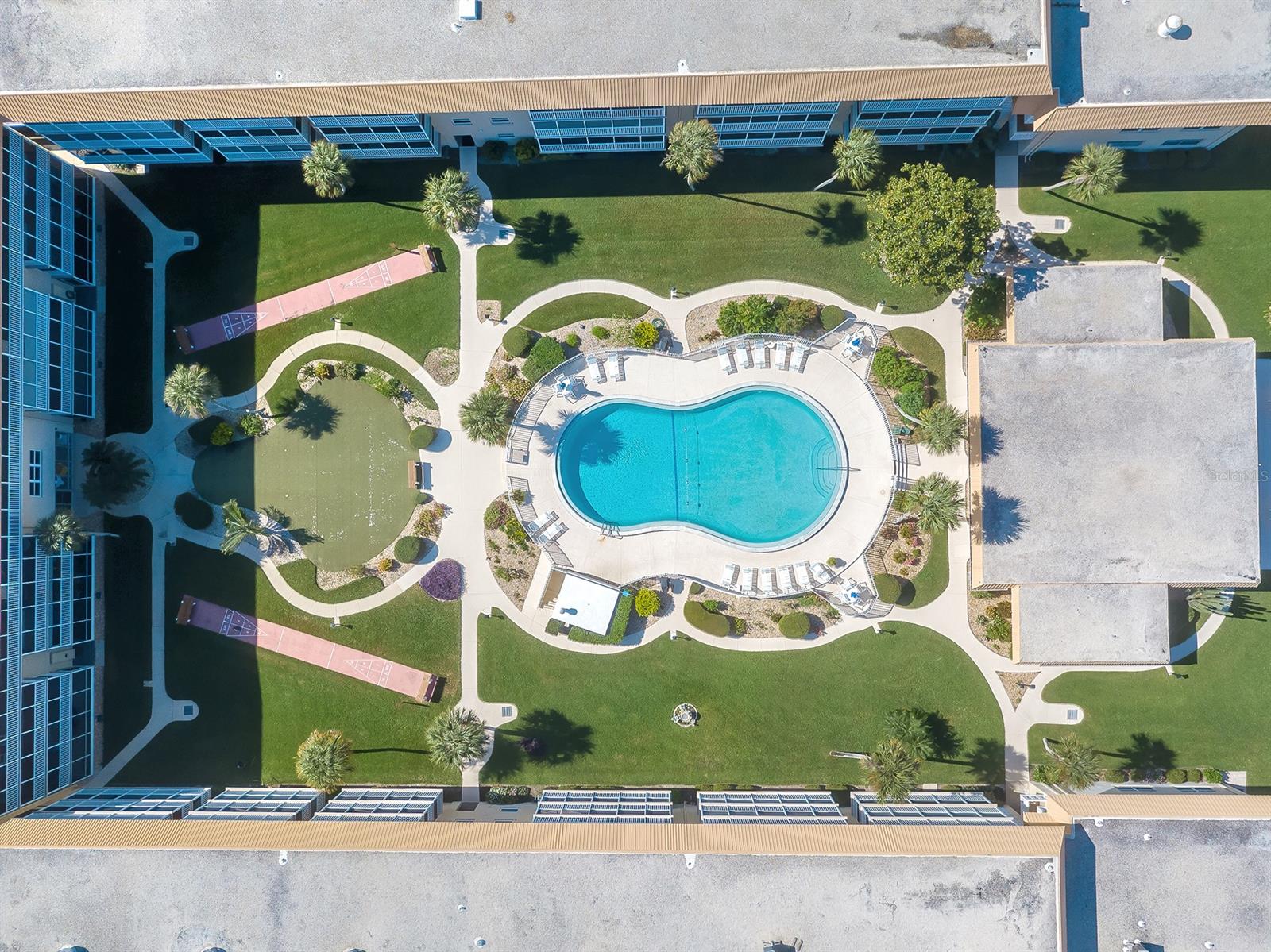 Waterway West Condo - Residential