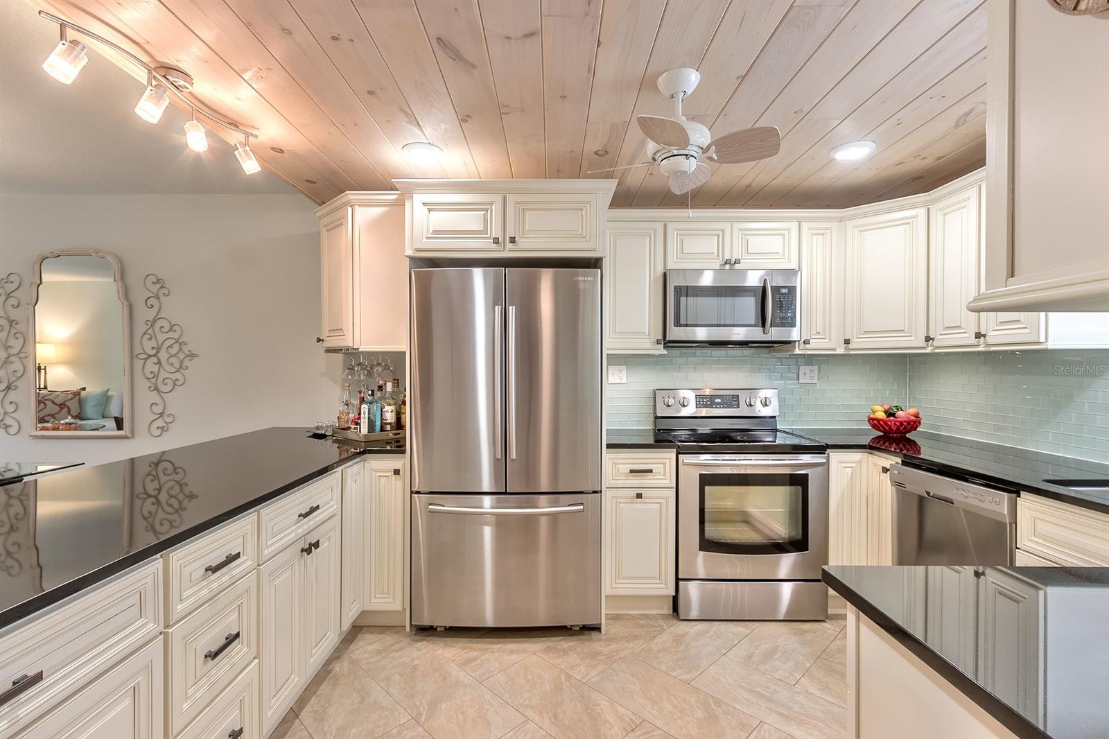 Waterway West Condo - Residential