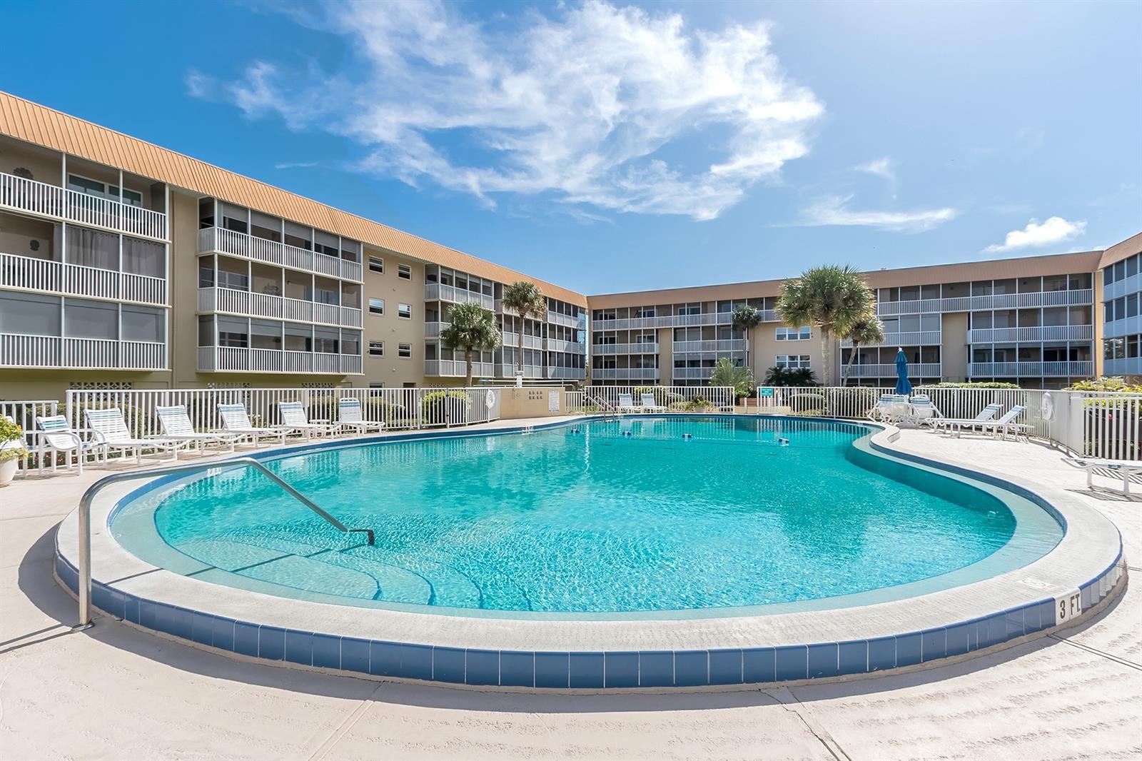 Waterway West Condo - Residential