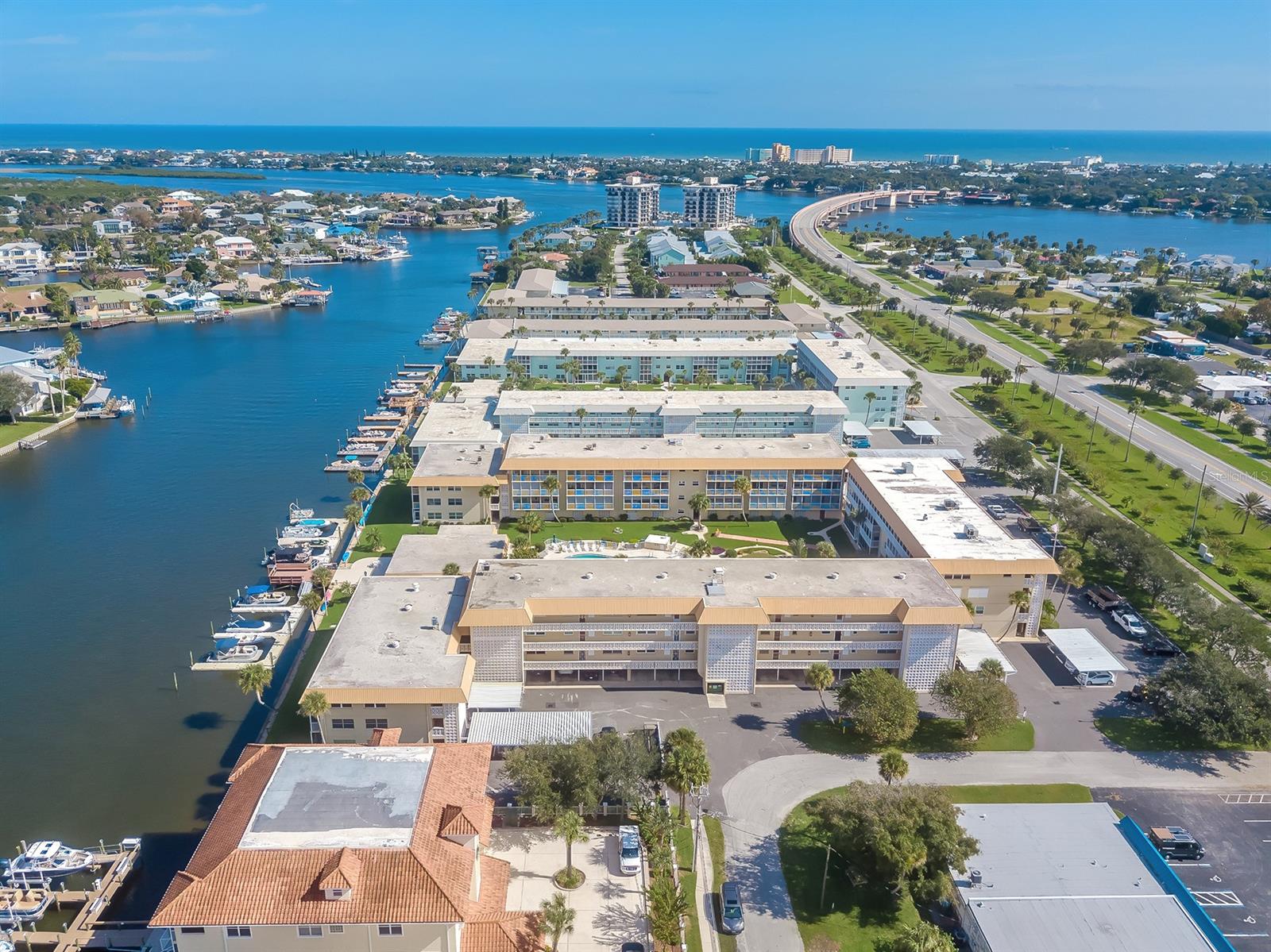 Waterway West Condo - Residential