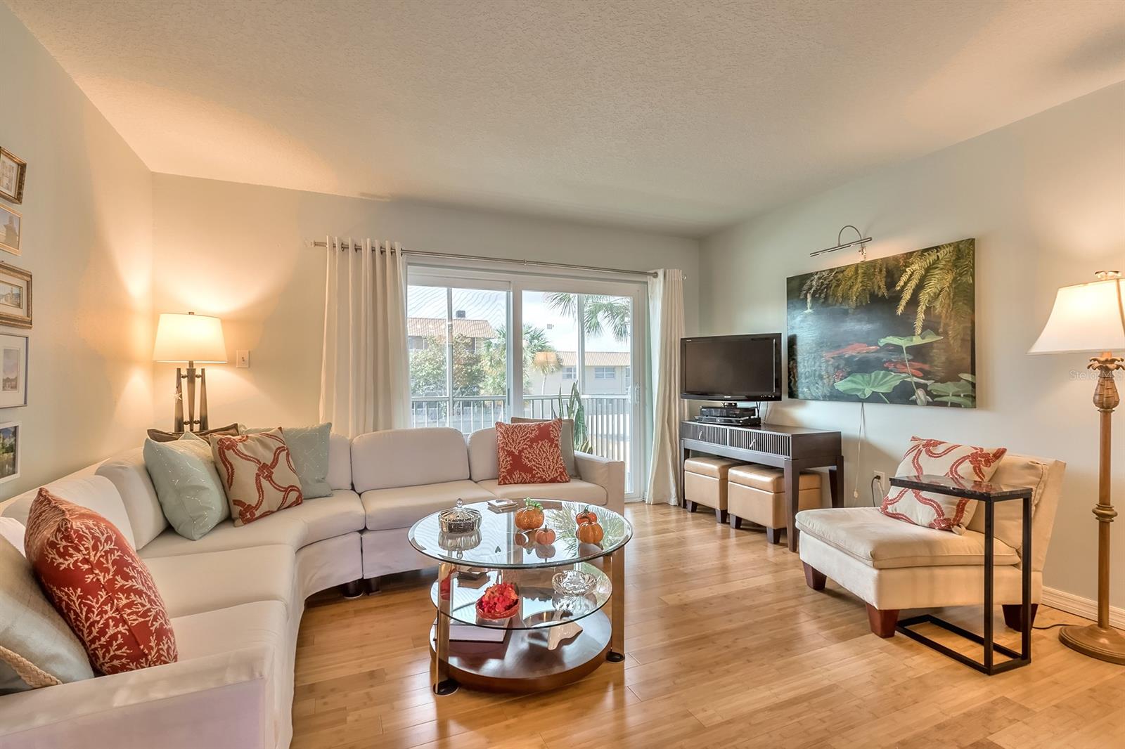 Waterway West Condo - Residential