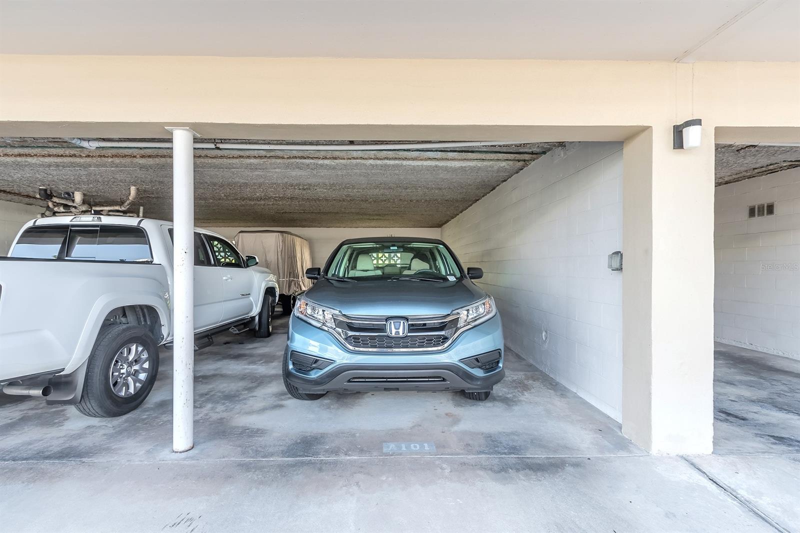 Waterway West Condo - Residential