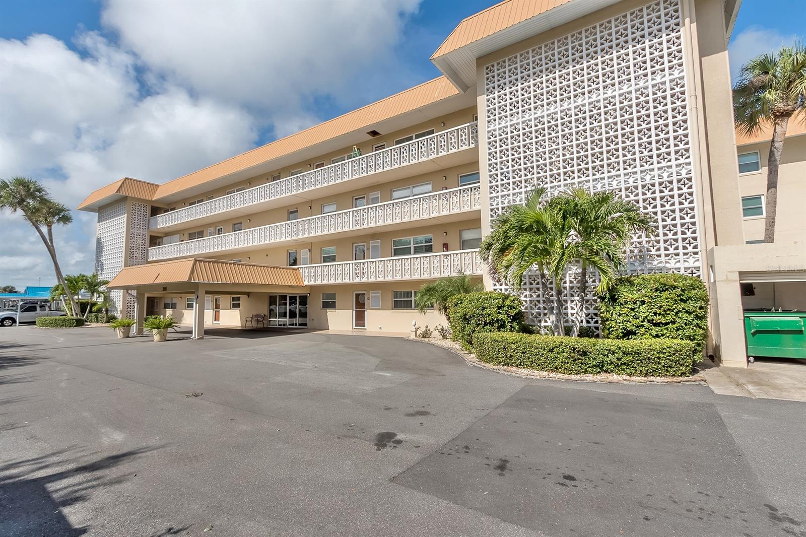 Waterway West Condo - Residential