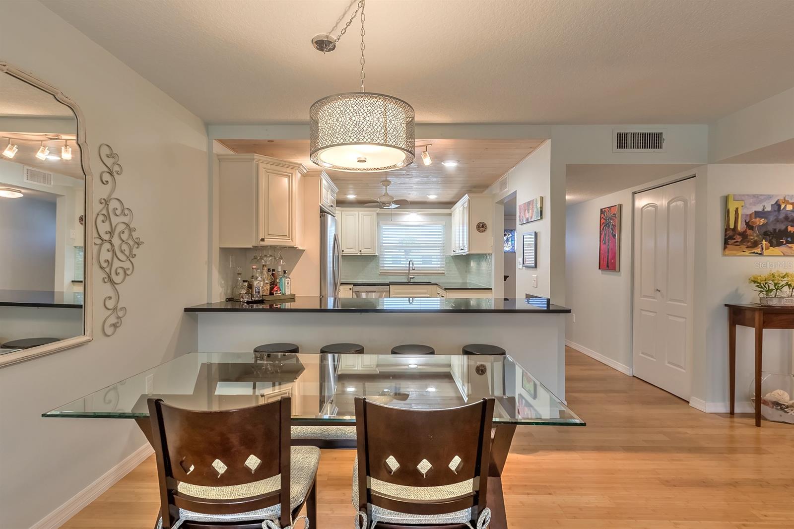 Waterway West Condo - Residential