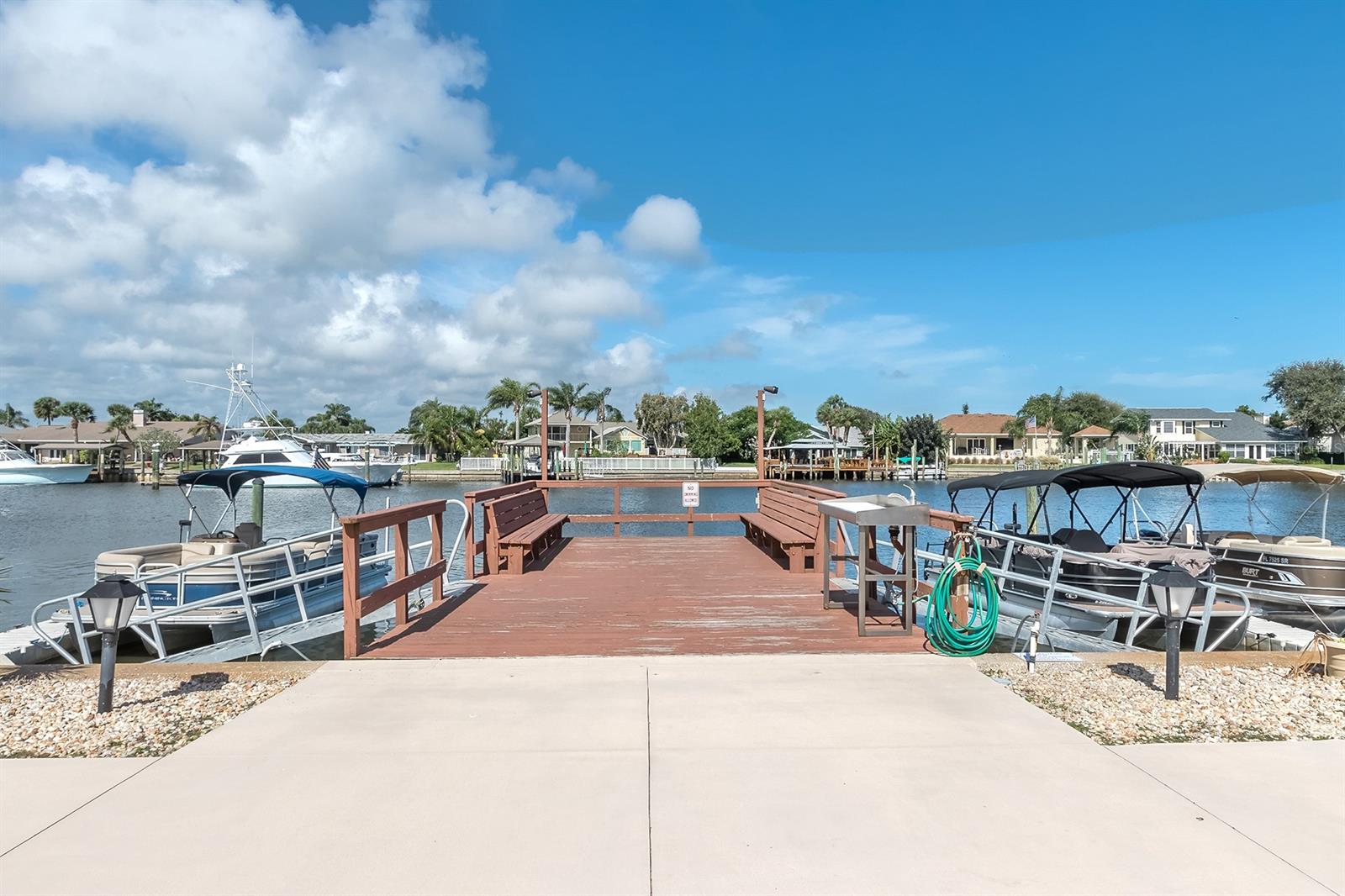 Waterway West Condo - Residential