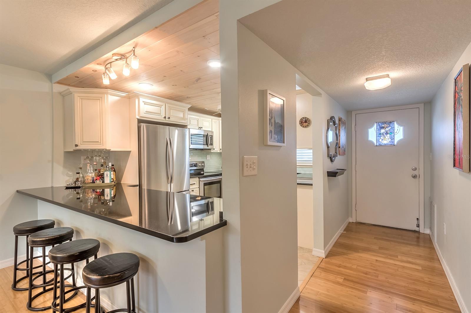 Waterway West Condo - Residential