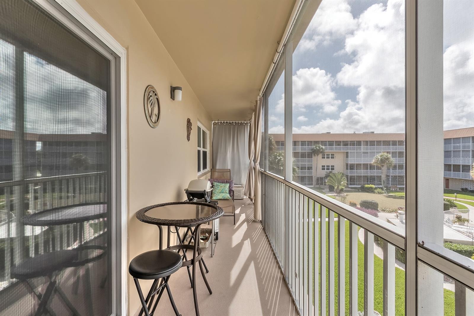 Waterway West Condo - Residential