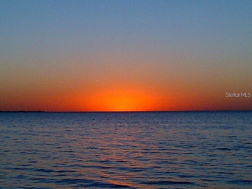 Located less than 45 minuets to Tampa International Airport, the Tampa Convention Center, Amalie Arena, and Riverwalk with its fine shopping & dining. Available Seller financing to qualified parties. Come build your new Custom Gulf front Home for a Lifetime of Sunsets ! This quarter-acre plus level Gulf front homesite provides deep boatable water. It has No build-out time frame, No required builder, and No CDD ! ...and if this quarter-acre-plus Gulf front lot isn't big enough for your custom dream home, the adjacent lot is also available to provide you with over a 1/2 Acre Building Site at a package price * Seller financing is 15% down with a 5 year interest-only balloon at 5% interest with No Pre Payment Penalty.