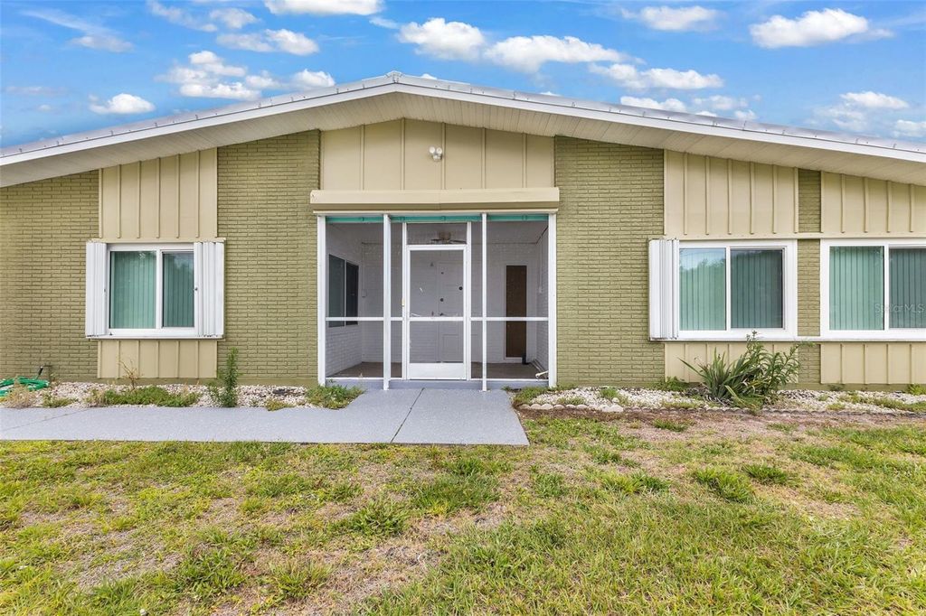 Photo of 5527 Fairway Drive S, Punta Gorda, FL 33982 (MLS # C7525164)