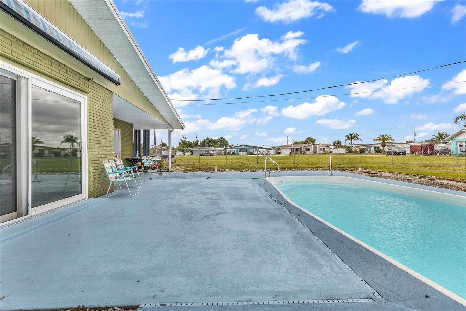 TEE & GRN ESTATES 1ST ADD - Residential