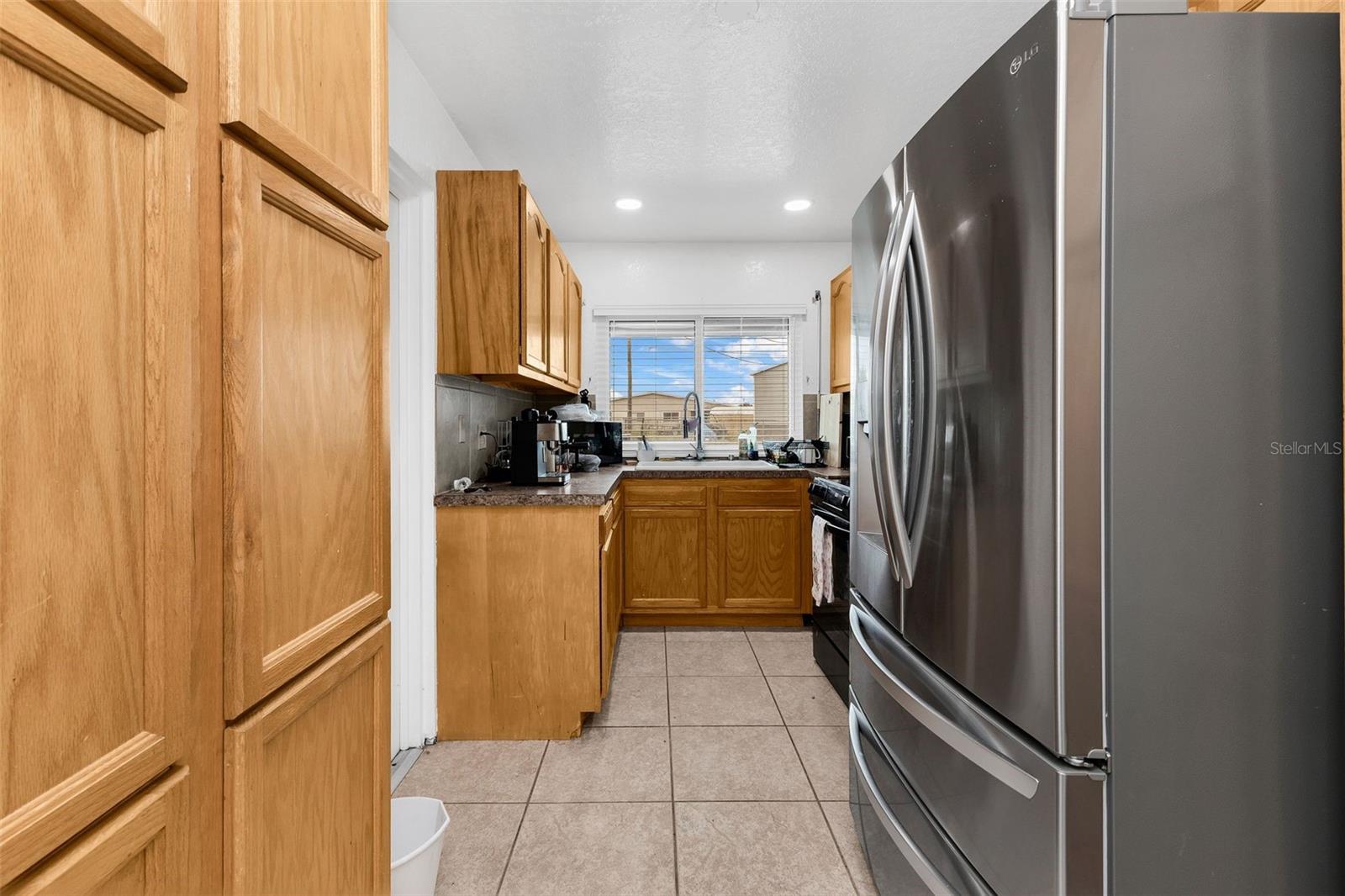 TEE & GRN ESTATES 1ST ADD - Residential