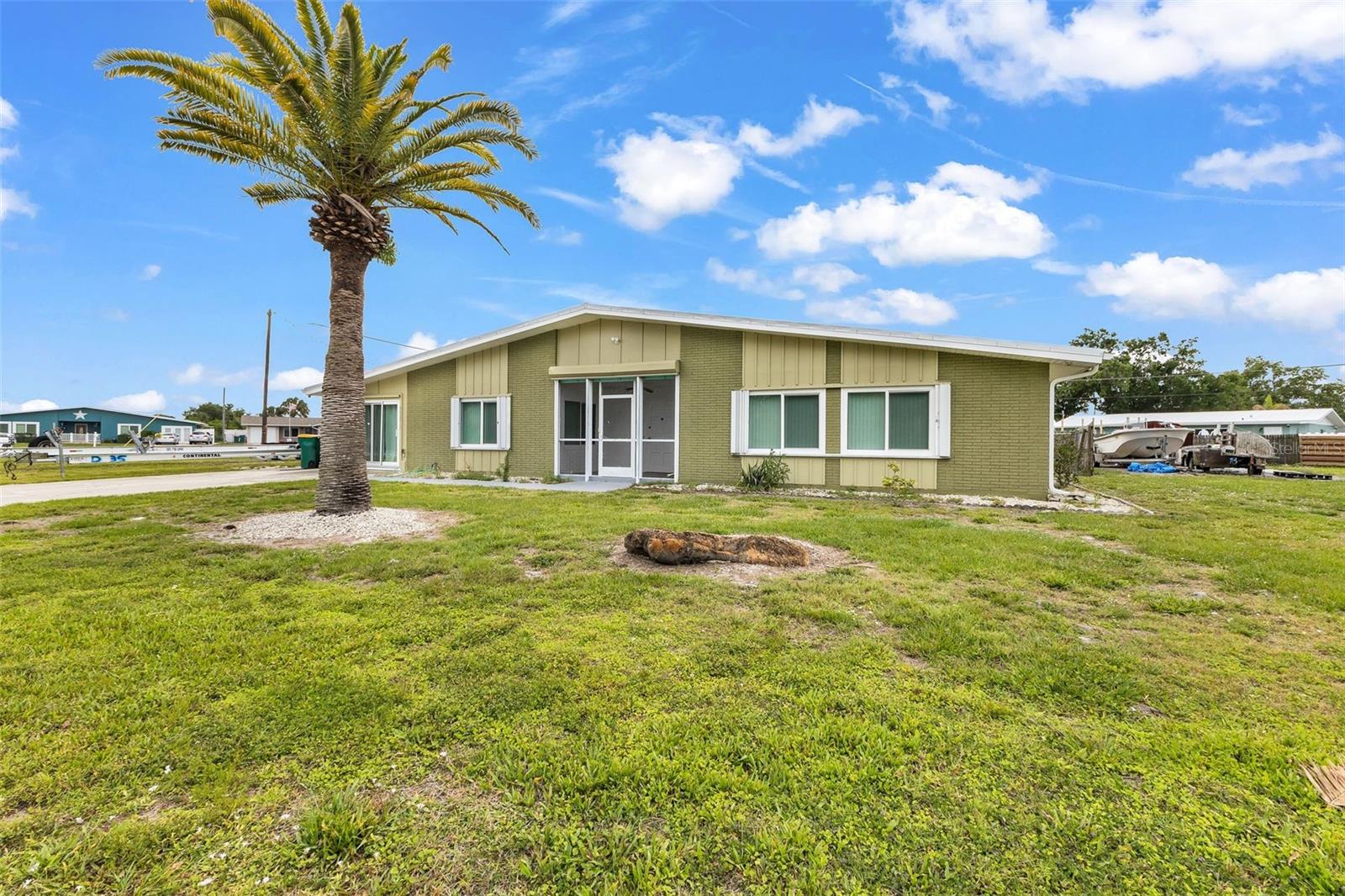 TEE & GRN ESTATES 1ST ADD - Residential