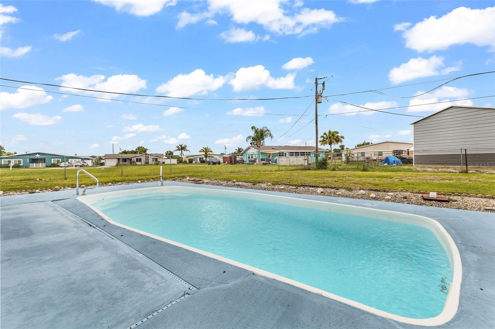 TEE & GRN ESTATES 1ST ADD - Residential