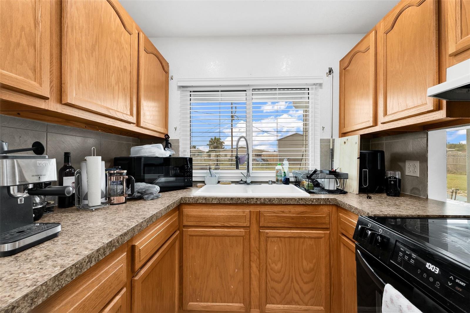 TEE & GRN ESTATES 1ST ADD - Residential