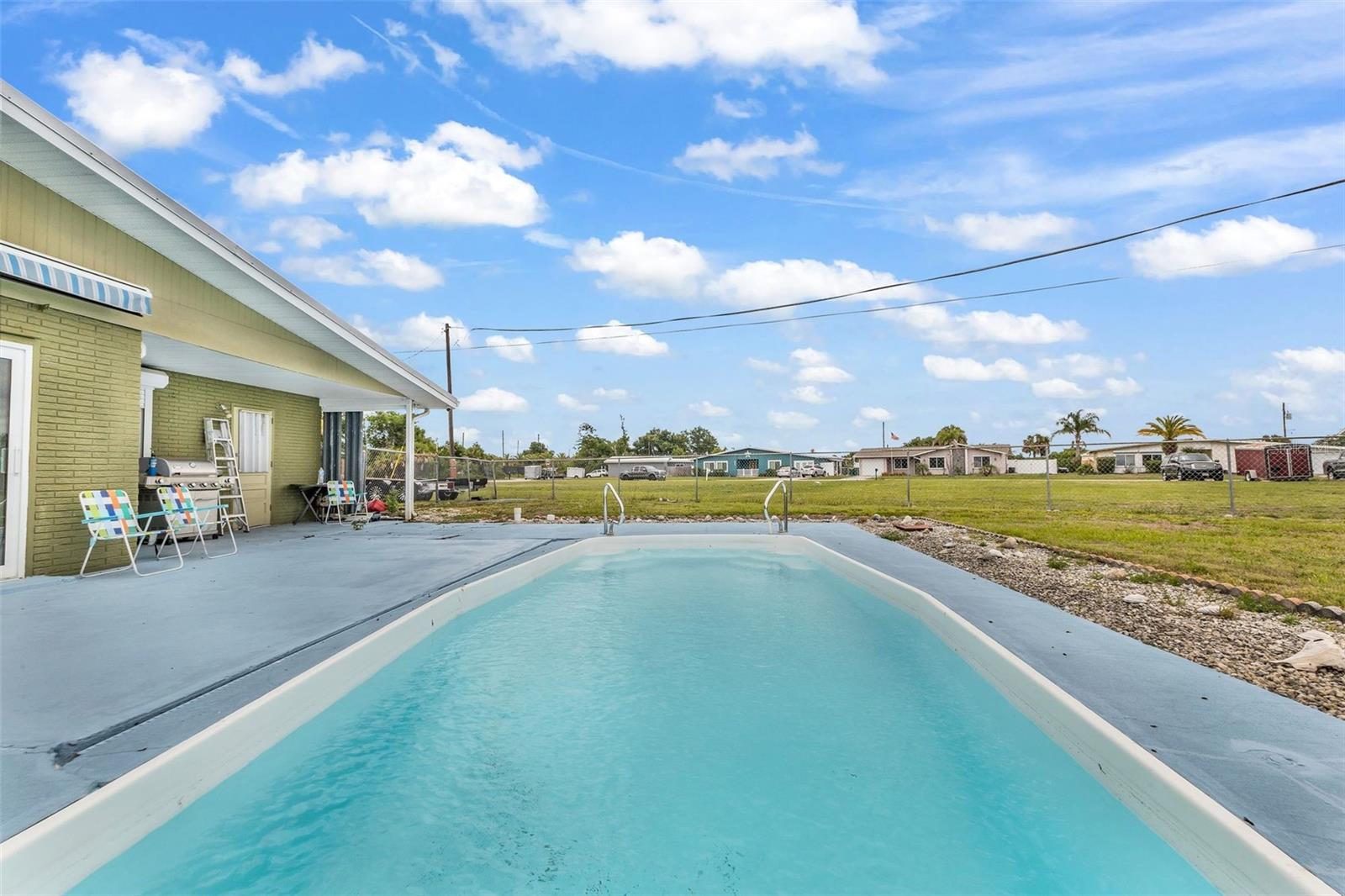 TEE & GRN ESTATES 1ST ADD - Residential