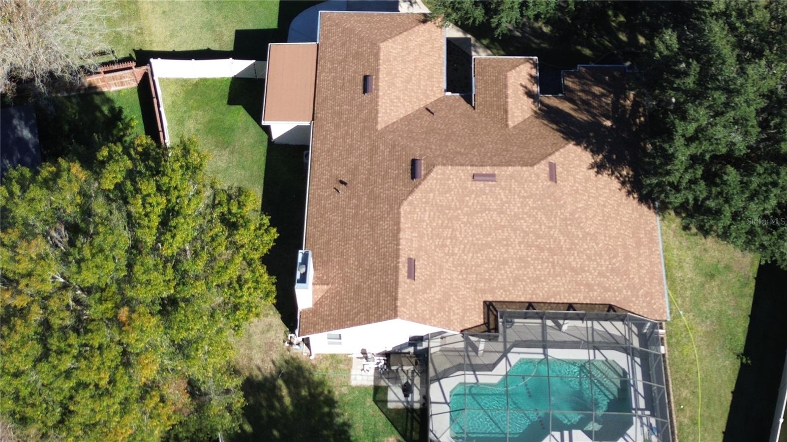 EAGLE TRACE - Residential