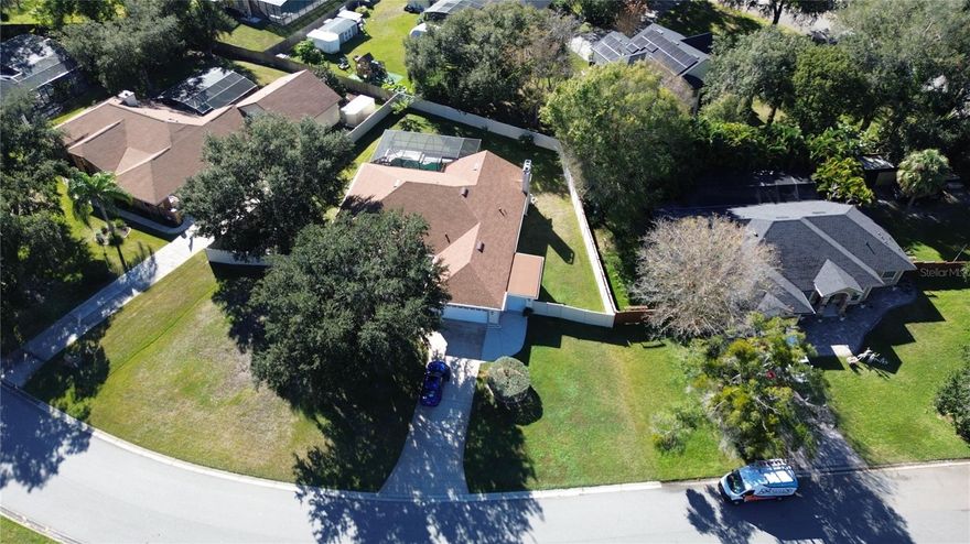 Welcome to 2413 Eagle Trace Dr, Kissimmee, FL 34746 — a well-maintained home offering comfort, privacy, and true Florida living.

This inviting property features a newer roof, providing peace of mind and long-term value for the next owner. The home has been well cared for and thoughtfully maintained, making it a great option for buyers seeking a move-in-ready property.

Step outside to enjoy a fully fenced backyard, perfect for privacy, pets, and outdoor activities. The screened pool creates a private retreat ideal for relaxing, entertaining, or enjoying year-round Florida weather without the hassle of bugs or debris.

Located in the desirable Eagle Trace community, this home offers a balance of neighborhood living and convenient access to shopping, dining, major highways, and Central Florida attractions.

Whether you’re looking for a primary residence, vacation home, or investment property, 2413 Eagle Trace Dr offers features today’s buyers value most — a newer roof, screened pool, fenced yard, and a well-maintained interior.

?? Schedule your private showing today and see why this home stands out.