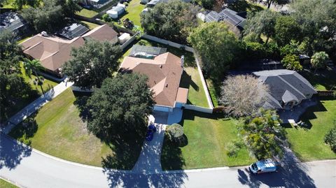 Photo of 2413 Eagle Trace Dr, Kissimmee, FL 34746 (MLS # O6368816)