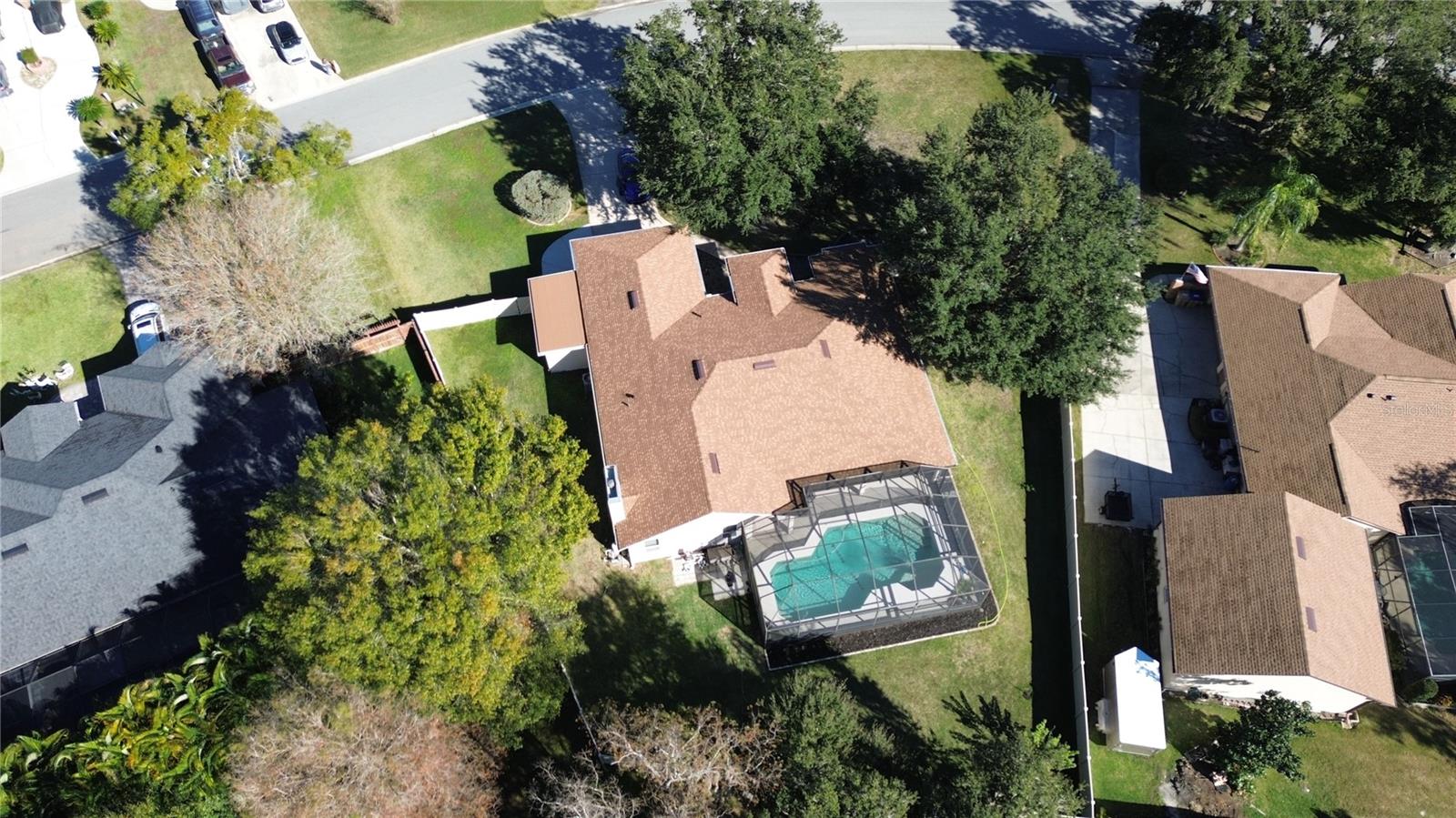 EAGLE TRACE - Residential