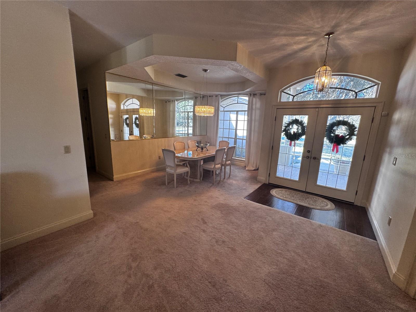 EAGLE TRACE - Residential