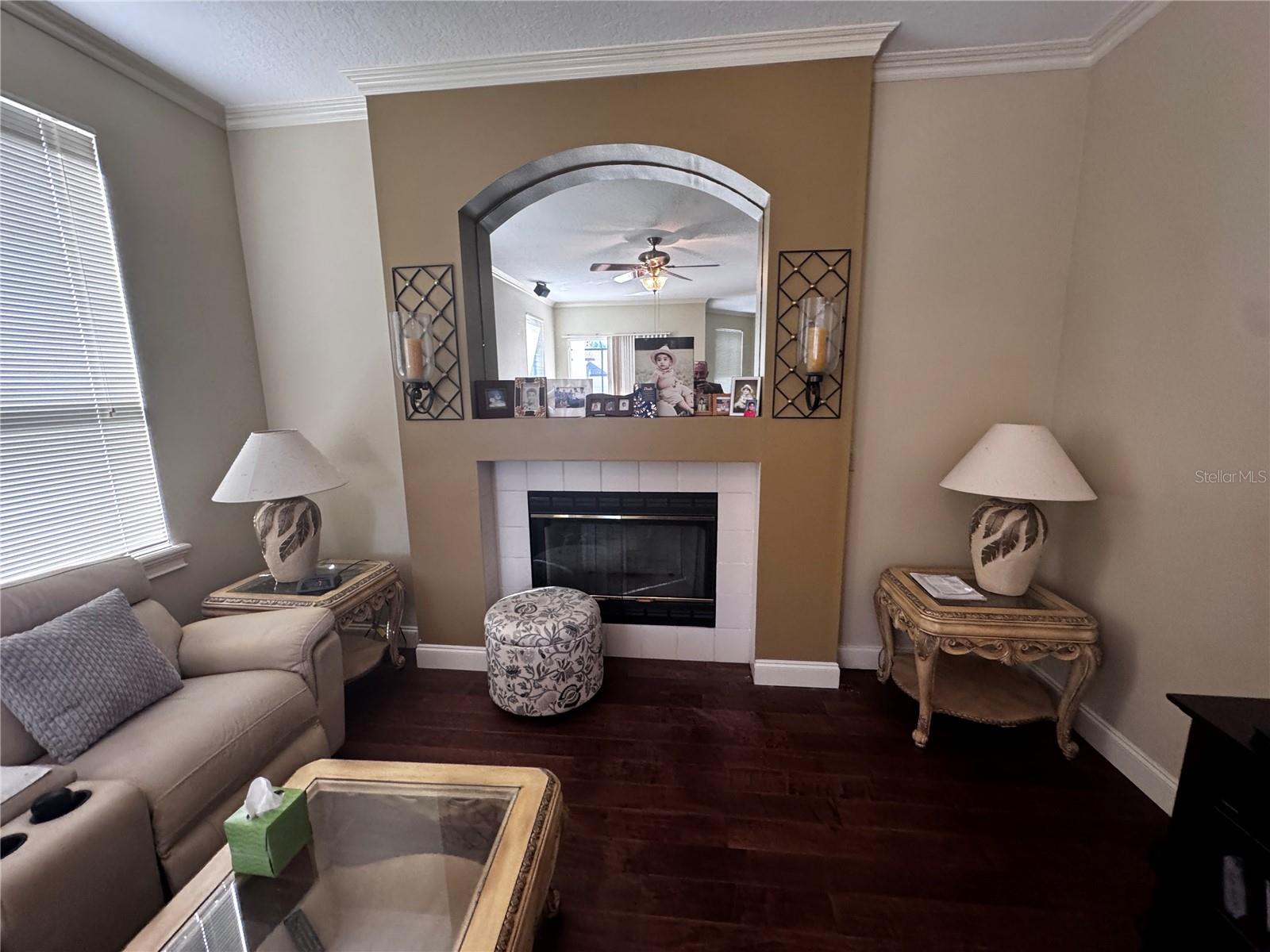 EAGLE TRACE - Residential