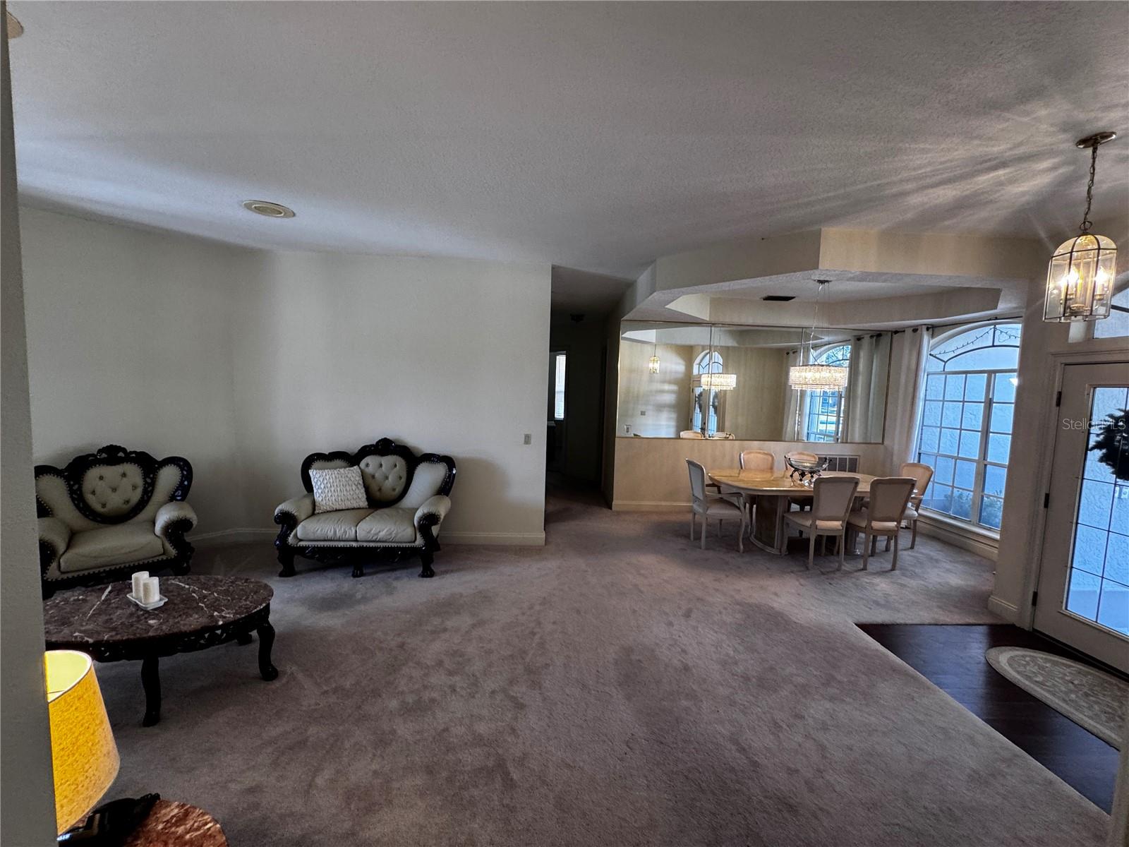 EAGLE TRACE - Residential