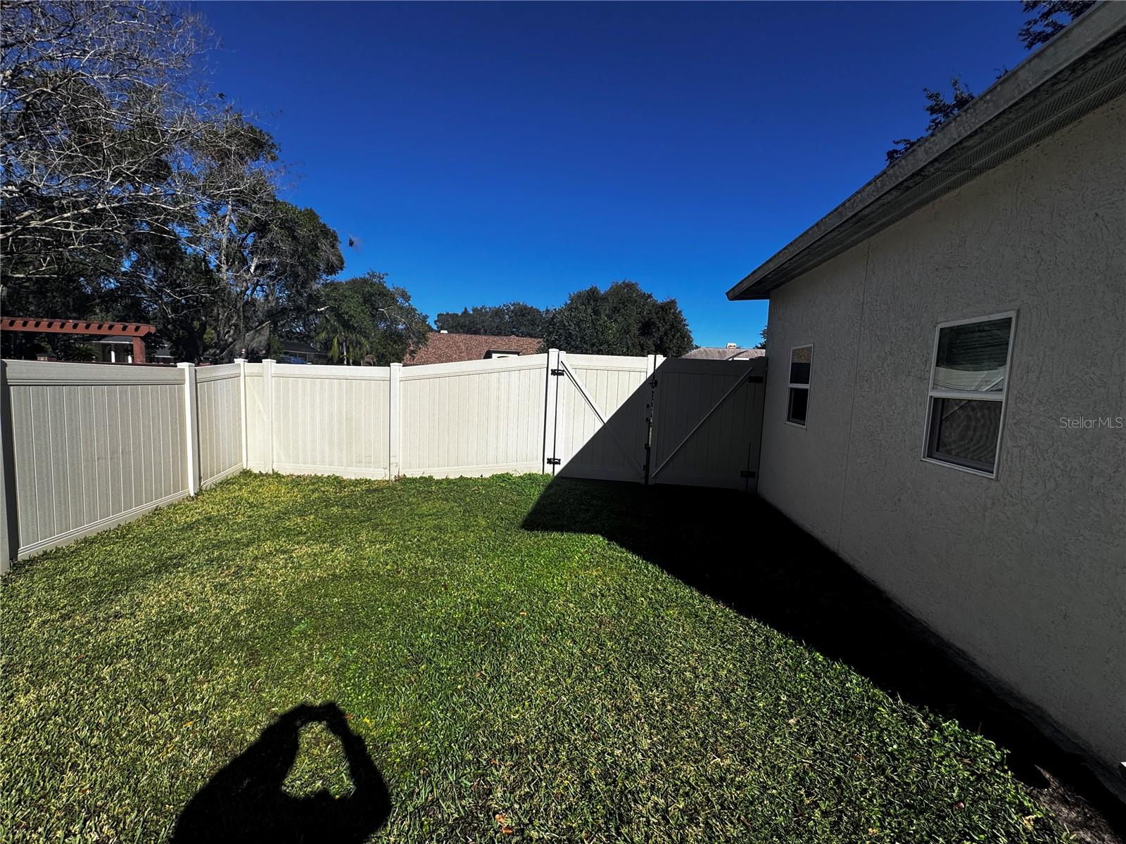 EAGLE TRACE - Residential