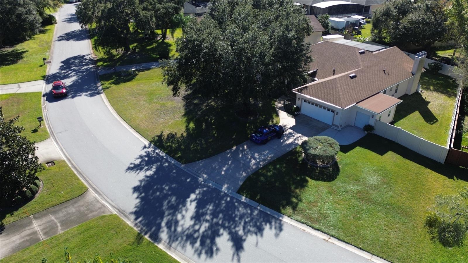 EAGLE TRACE - Residential