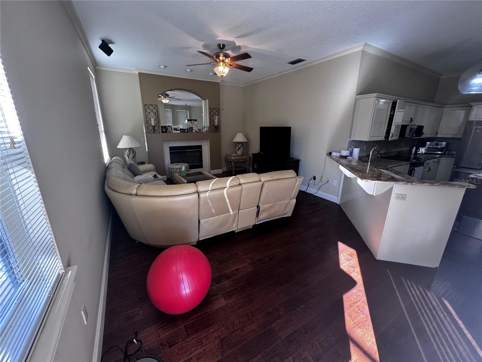 EAGLE TRACE - Residential