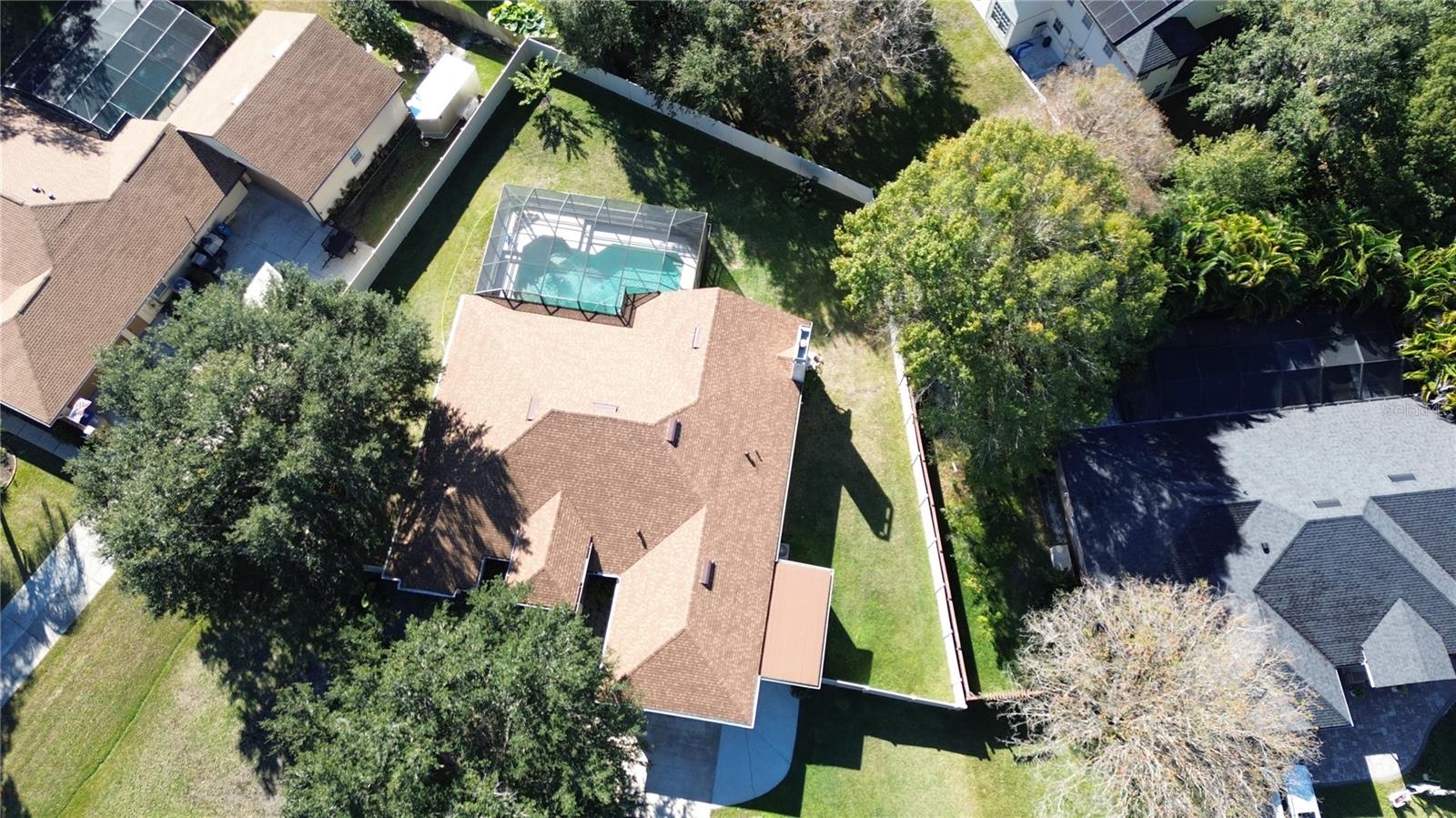 EAGLE TRACE - Residential