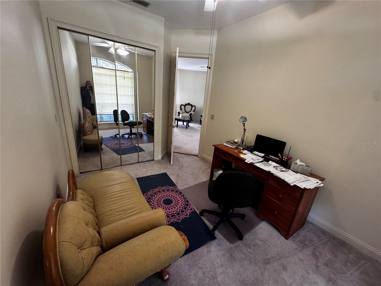 EAGLE TRACE - Residential