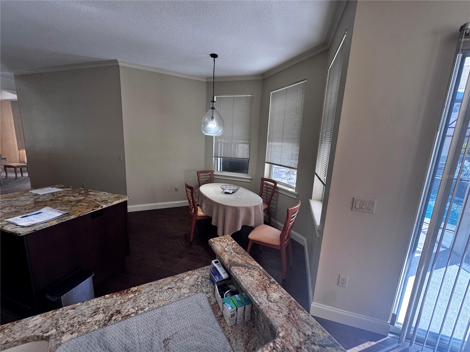 EAGLE TRACE - Residential