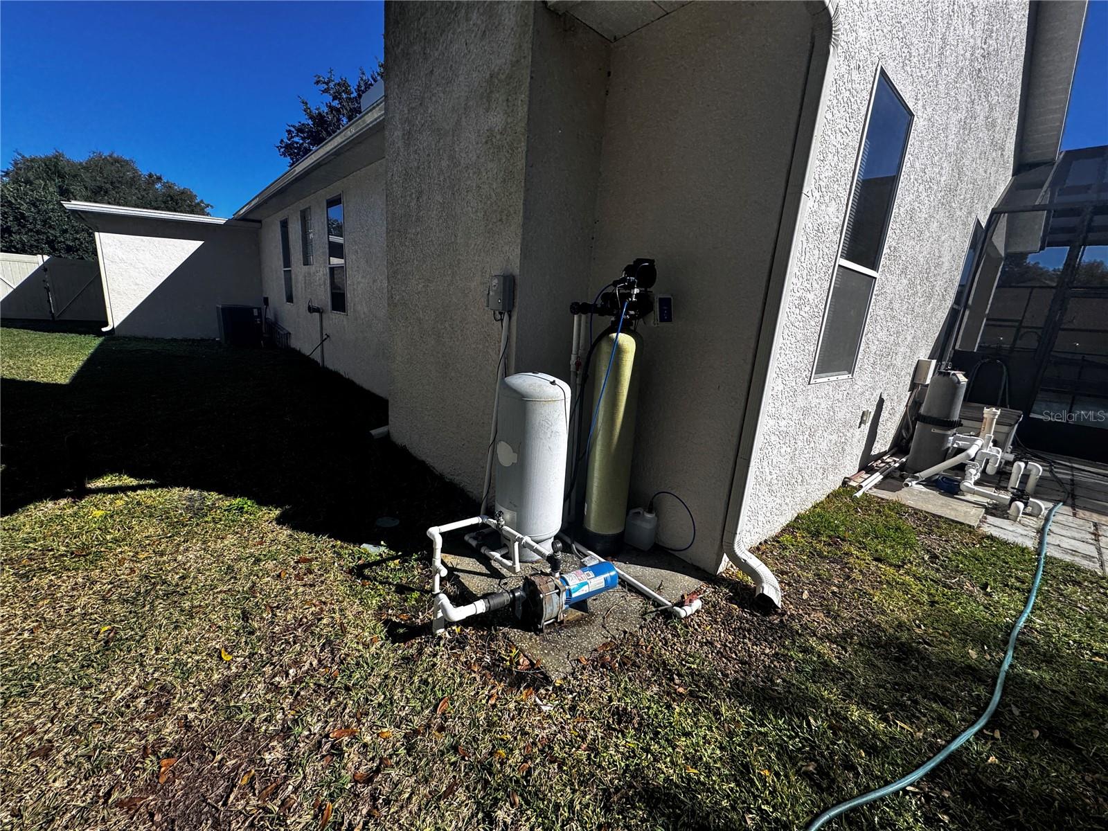 EAGLE TRACE - Residential