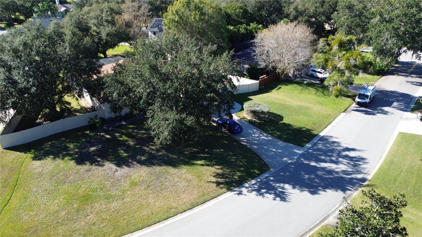 EAGLE TRACE - Residential