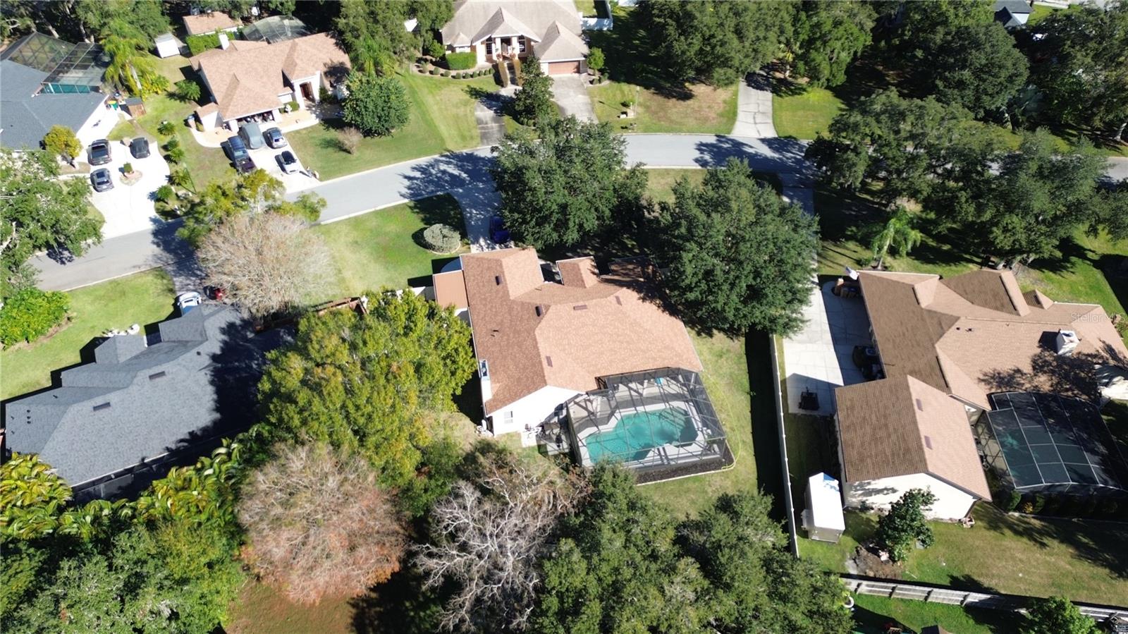 EAGLE TRACE - Residential