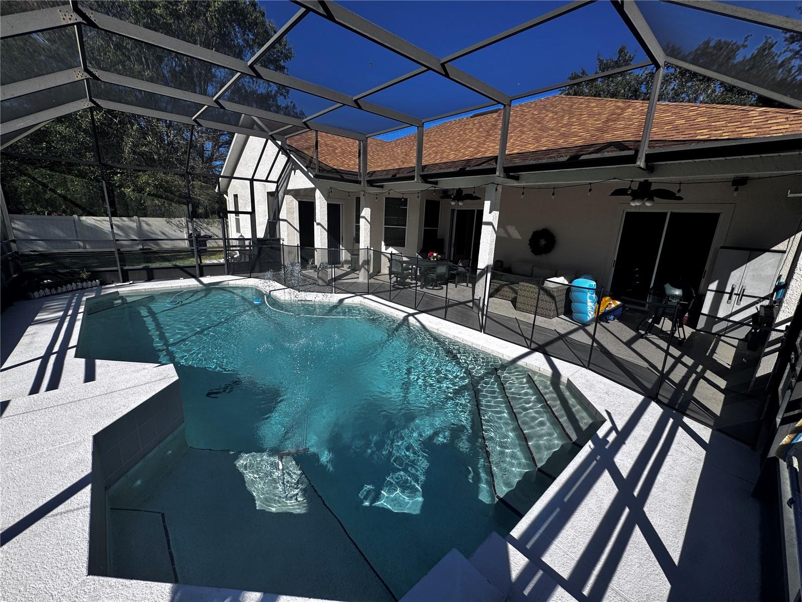 EAGLE TRACE - Residential