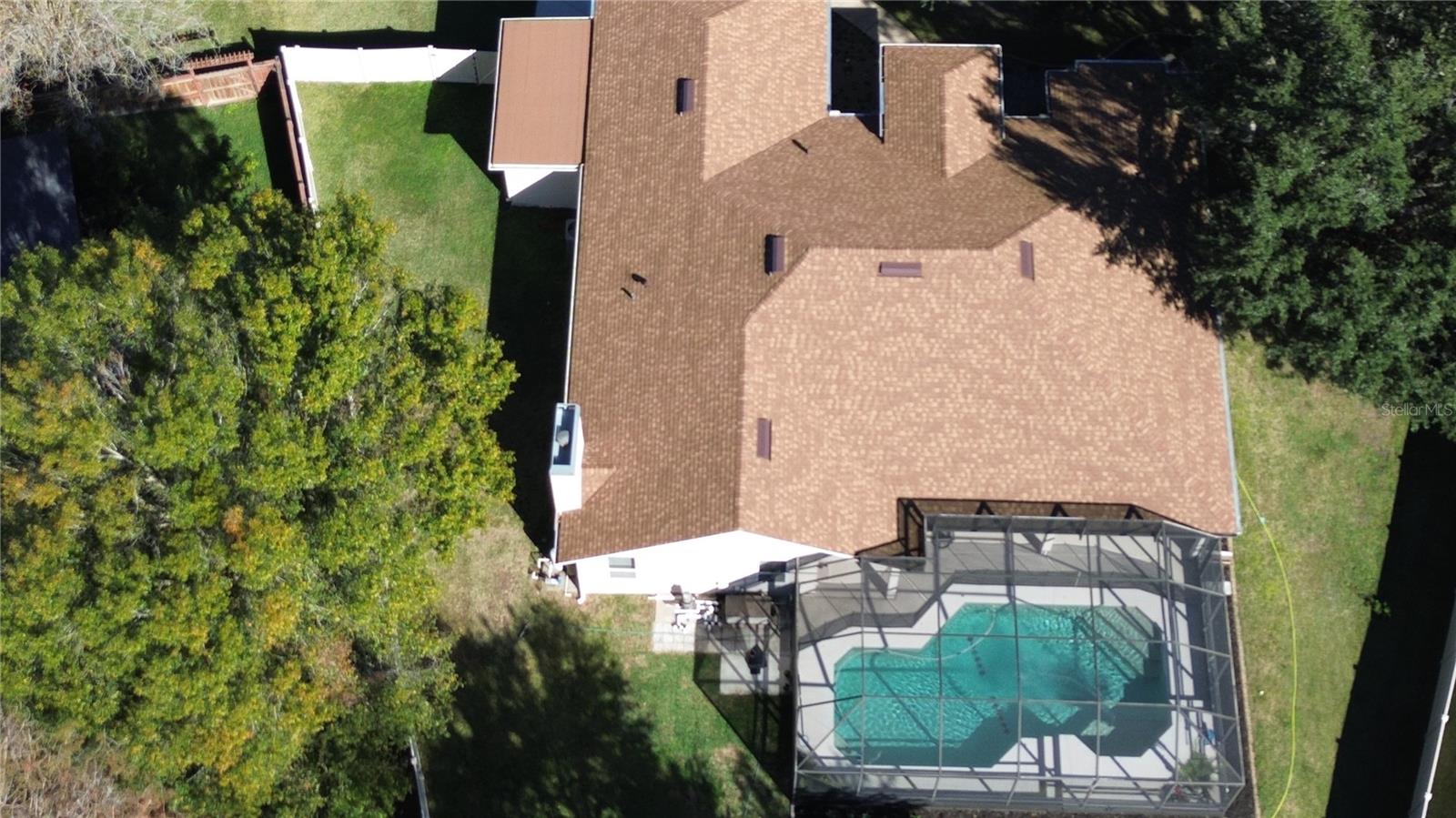 EAGLE TRACE - Residential