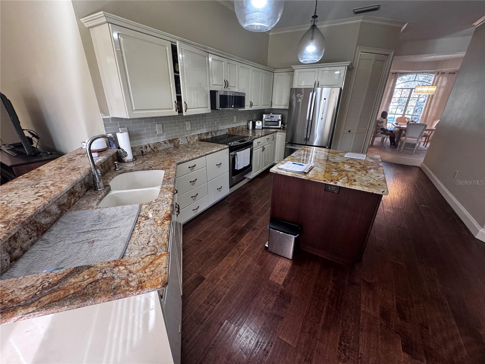 EAGLE TRACE - Residential