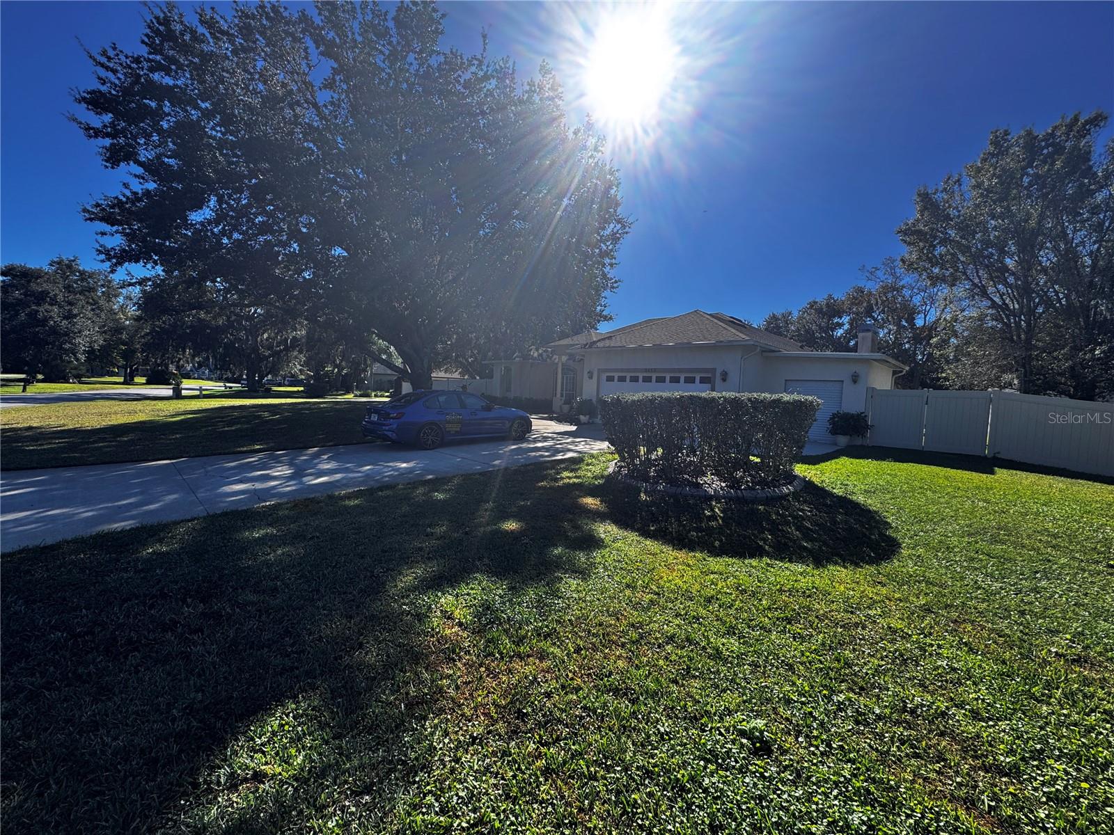 EAGLE TRACE - Residential