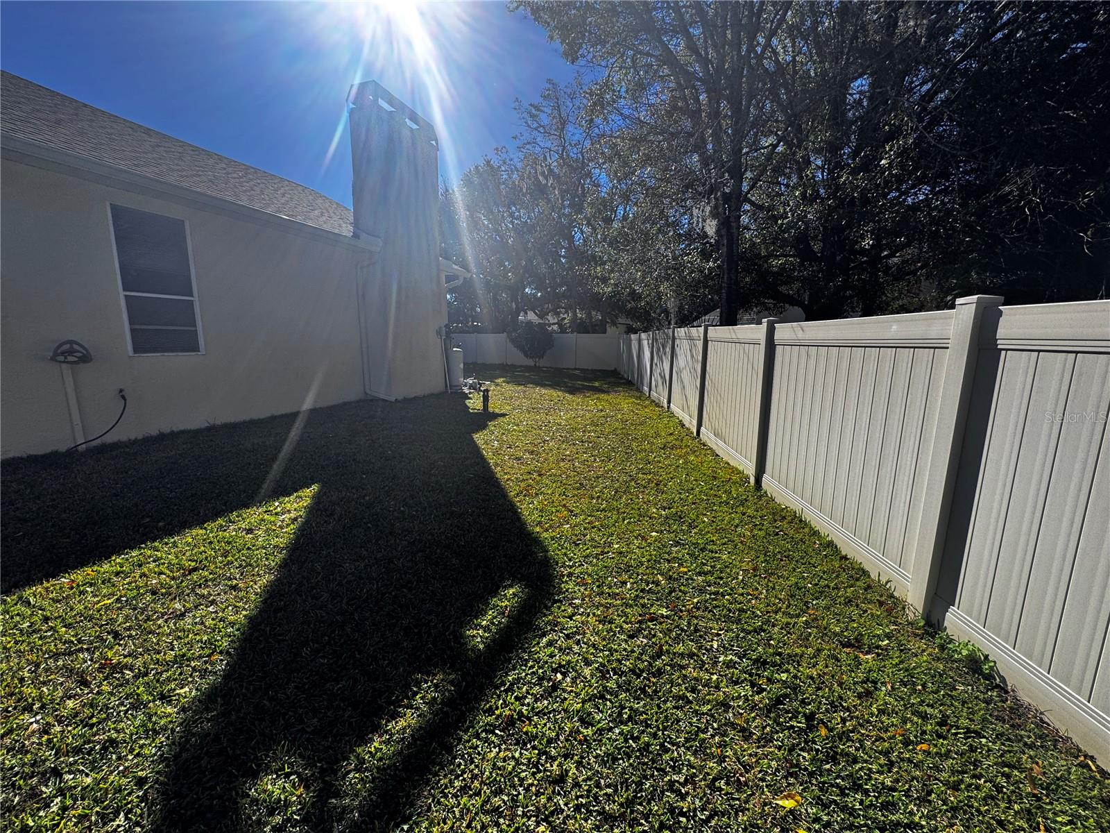 EAGLE TRACE - Residential